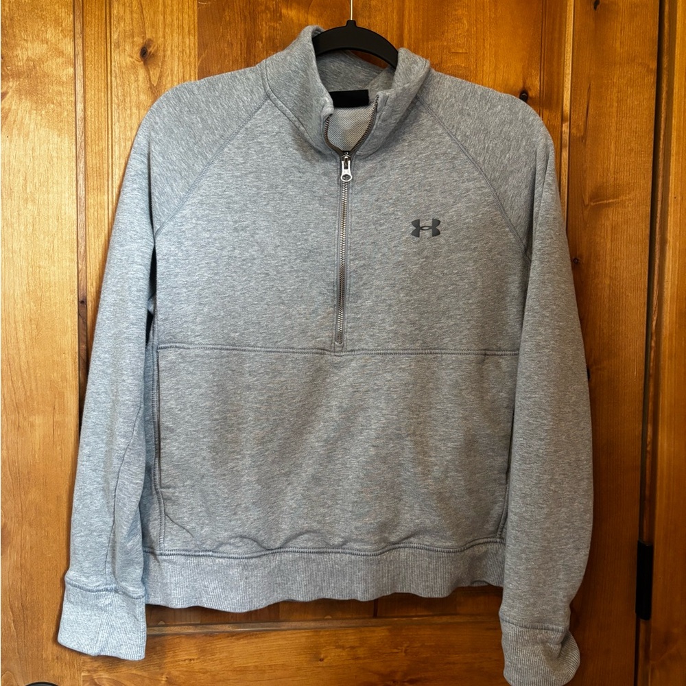 Under Armour Quarter Zip